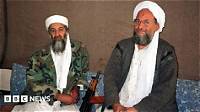 Egyptian-Born Terrorist Leader and Al Qaeda Leader Ayman Al-Zawahiri Had Net Worth More Than 2 Million Dollars