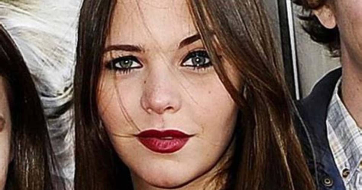 Eija Skarsgard Bio (Wiki)