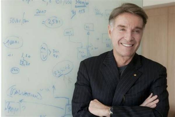 Eike Batista Height, Weight, Net Worth, Age, Birthday, Wikipedia, Who, Nationality, Biography