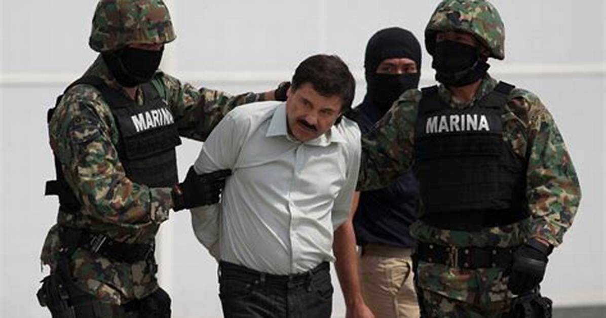 El Chamo Captured and Arrested by Police – Who Is He? Case Details