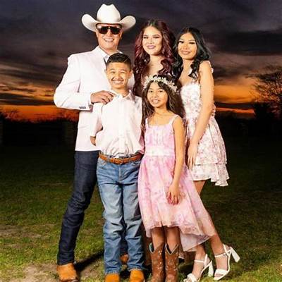El Charro Y La Mayrita - Members, Ages, Trivia