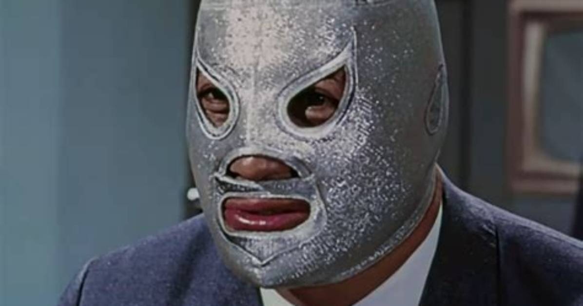El Santo - Trivia, Family, Bio