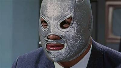 El Santo - Trivia, Family, Bio