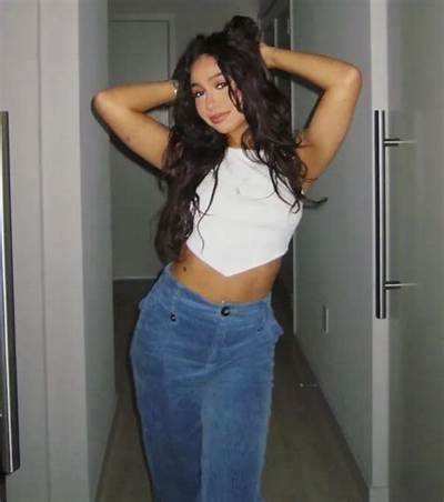 Elana Caceres Height, Weight, Net Worth, Age, Wiki, Who, Instagram, Biography
