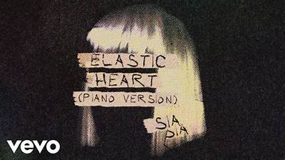Elastic Heart - Artist, Ages, Trivia