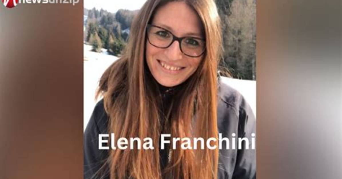 Elena Franchini Height, Weight, Net Worth, Age, Birthday, Wikipedia, Who, Instagram, Biography