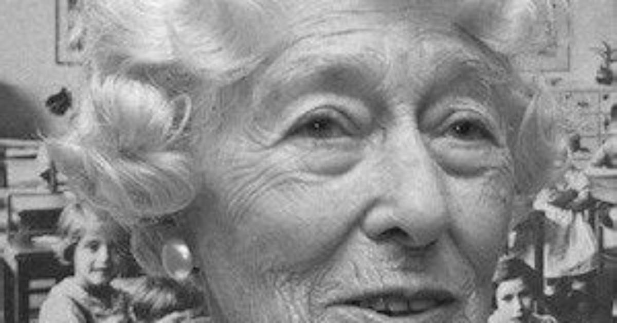 Elfriede Geiringer - Trivia, Family, Bio