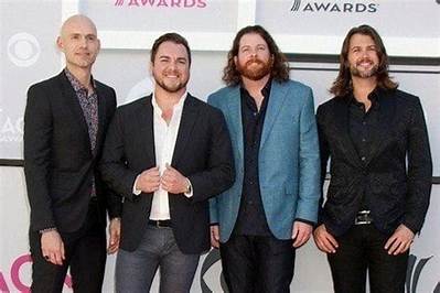 Eli Young Band - Members, Ages, Trivia