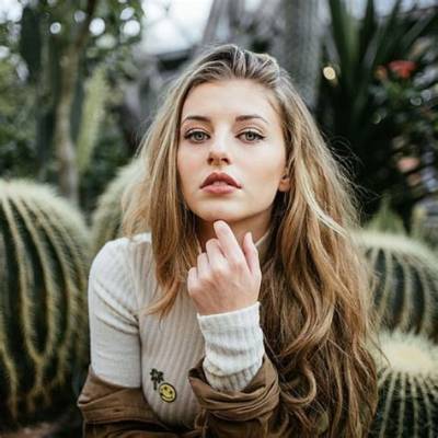 Eliana Jones Height, Weight, Net Worth, Age, Birthday, Wikipedia, Who, Nationality, Biography