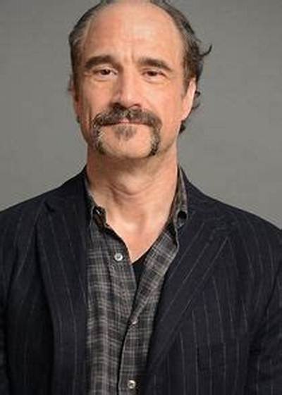 Elias Koteas Bio (Wiki)
