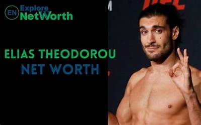 Elias Net Worth - Wiki, Age, Weight and Height, Relationships, Family, and More