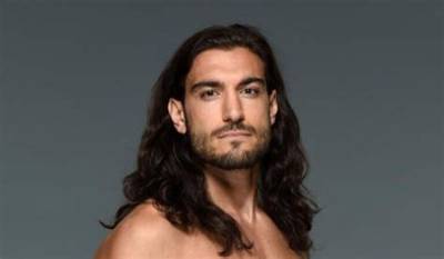 Elias Theodorou Parents Gary Theodorou and Mimi Bouloukou Family Ethnicity and Religion