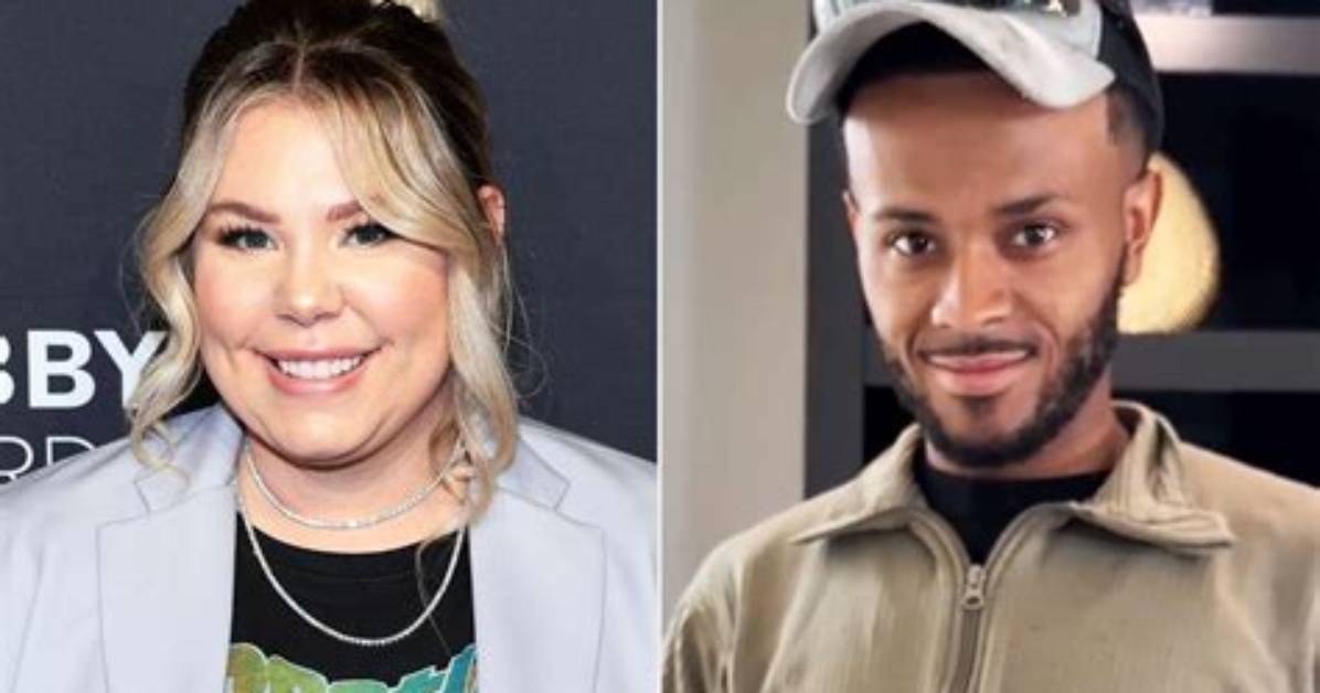 Elijah Scott Is Kailyn Lowry’s New Boyfriend, Here Is a Look at Their Relationship So Far