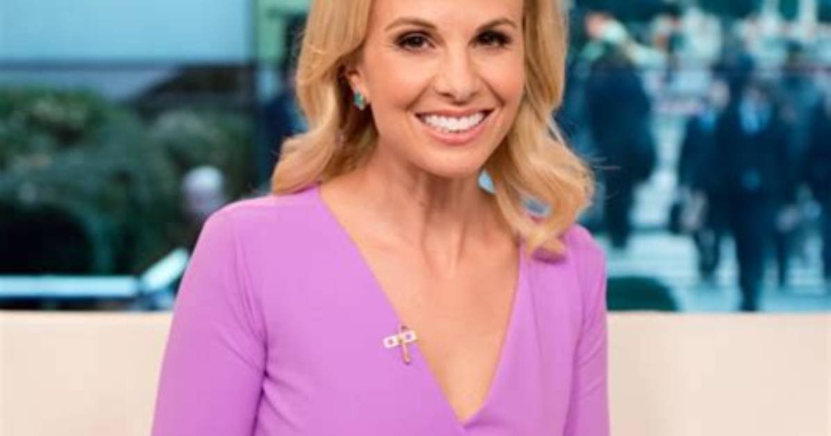 Elisabeth Hasselbeck Net Worth - Wiki, Age, Weight and Height, Relationships, Family, and More