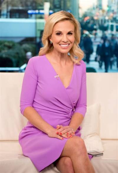 Elisabeth Hasselbeck Net Worth - Wiki, Age, Weight and Height, Relationships, Family, and More