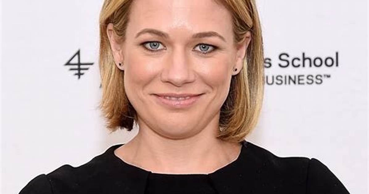 Elise Jordan Bio (Wiki)