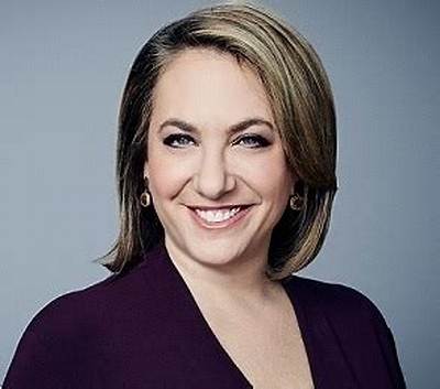 Elise Labott Wiki, Age, Birthday, Married, Husband, Boyfriend, Bio