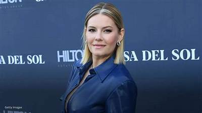 Elisha Cuthbert Was Pressured by Studios to Pose for Men’s Magazines