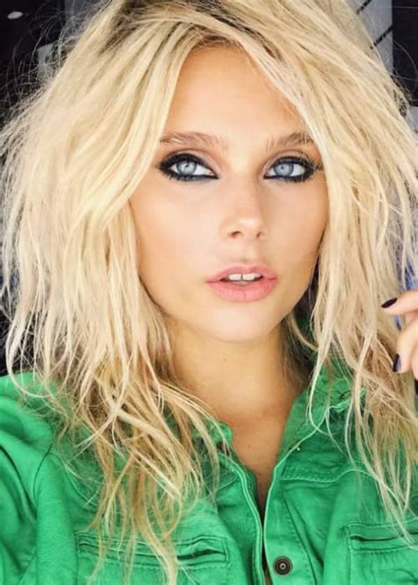 Elite's Valentina Zenere Age, Instagram, Height, Roles