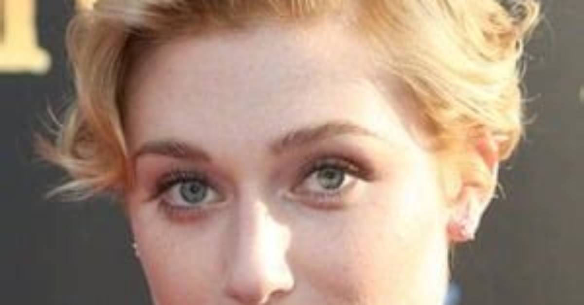 Elizabeth Debicki - Age, Family, Bio