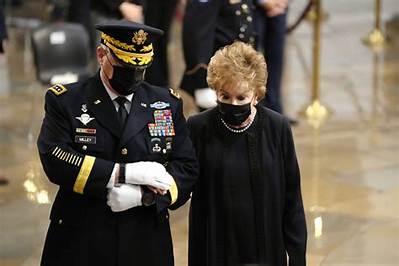 Elizabeth Dole Net Worth - Wiki, Age, Weight and Height, Relationships, Family, and More