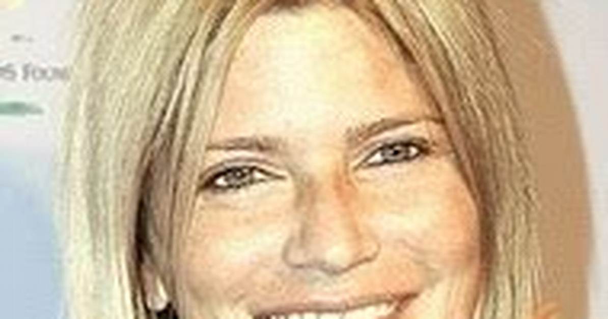Elizabeth Grubman - Age, Family, Bio