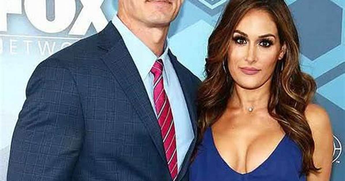 Elizabeth Huberdeau Wiki, Net Worth. John Cena’s Ex-Wife Bio