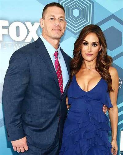 Elizabeth Huberdeau Wiki, Net Worth. John Cena’s Ex-Wife Bio