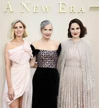 Elizabeth Mcgovern Height, Weight, Net Worth, Age, Birthday, Wikipedia, Who, Nationality, Biography