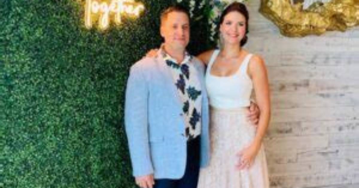 Elizabeth Rancourt Conjoint -Who Is She Married to?