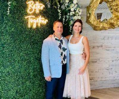 Elizabeth Rancourt Conjoint -Who Is She Married to?
