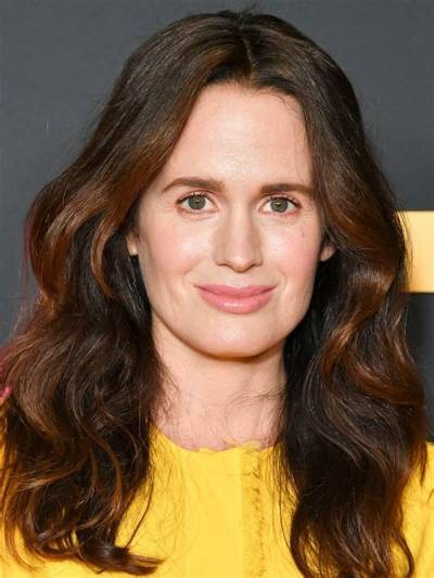 Elizabeth Reaser - Age, Family, Bio