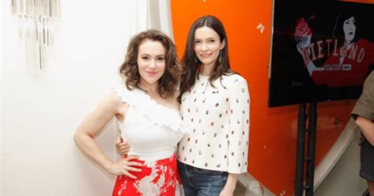 Elizabeth Tulloch Net Worth - Wiki, Age, Weight and Height, Relationships, Family, and More