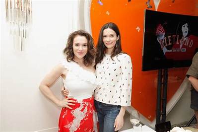 Elizabeth Tulloch Net Worth - Wiki, Age, Weight and Height, Relationships, Family, and More