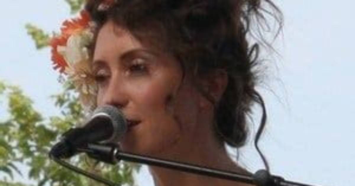 Elizaveta Khripounova Bio (Wiki)