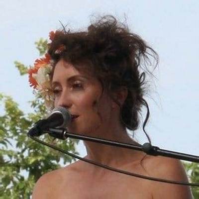 Elizaveta Khripounova Bio (Wiki)
