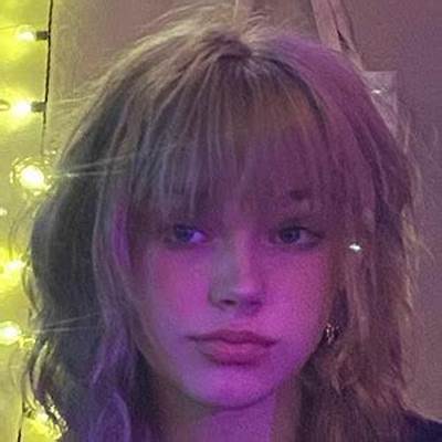 Ella Jane (Tiktok Star) - Age, Family, Bio