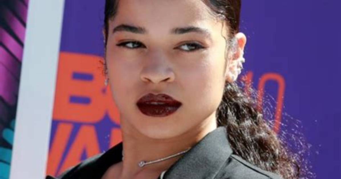 Ella Mai - Age, Family, Bio