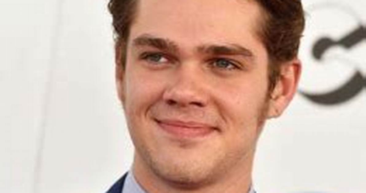 Ellar Coltrane Bio (Wiki)