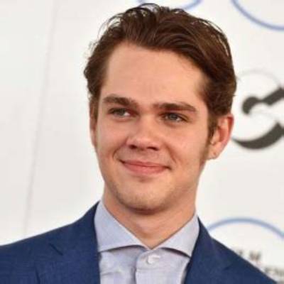 Ellar Coltrane Bio (Wiki)