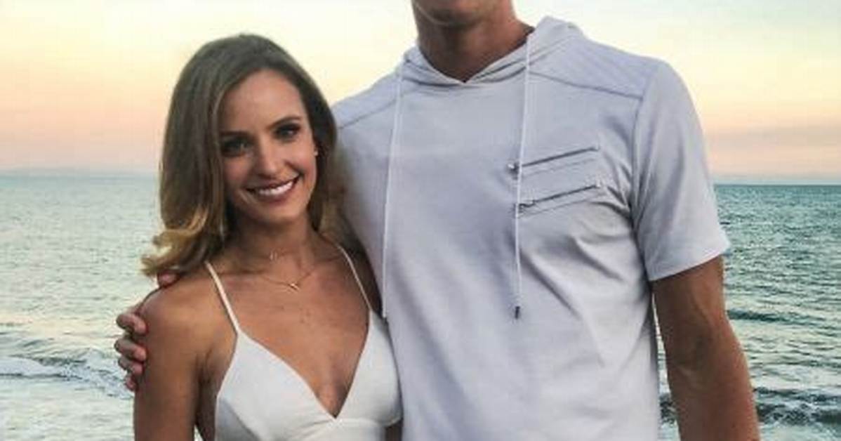 Elle Bielfeldt, Wife of Meyers Leonard Is a Entrepreneur! Know Her Net Worth, Age, Job, Business, Basketball, & Others.