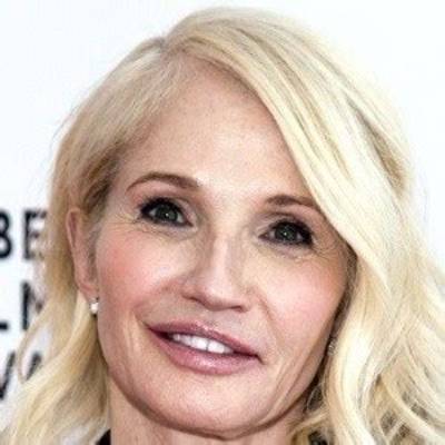 Ellen Barkin - Age, Family, Bio