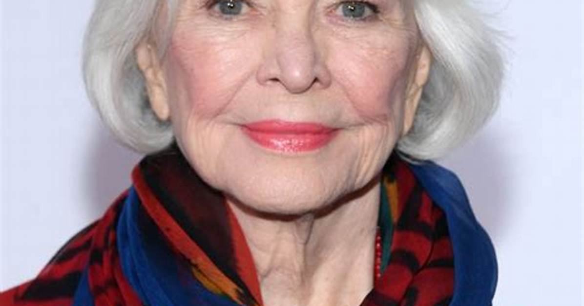 Ellen Burstyn Net Worth - Wiki, Age, Weight and Height, Relationships, Family, and More