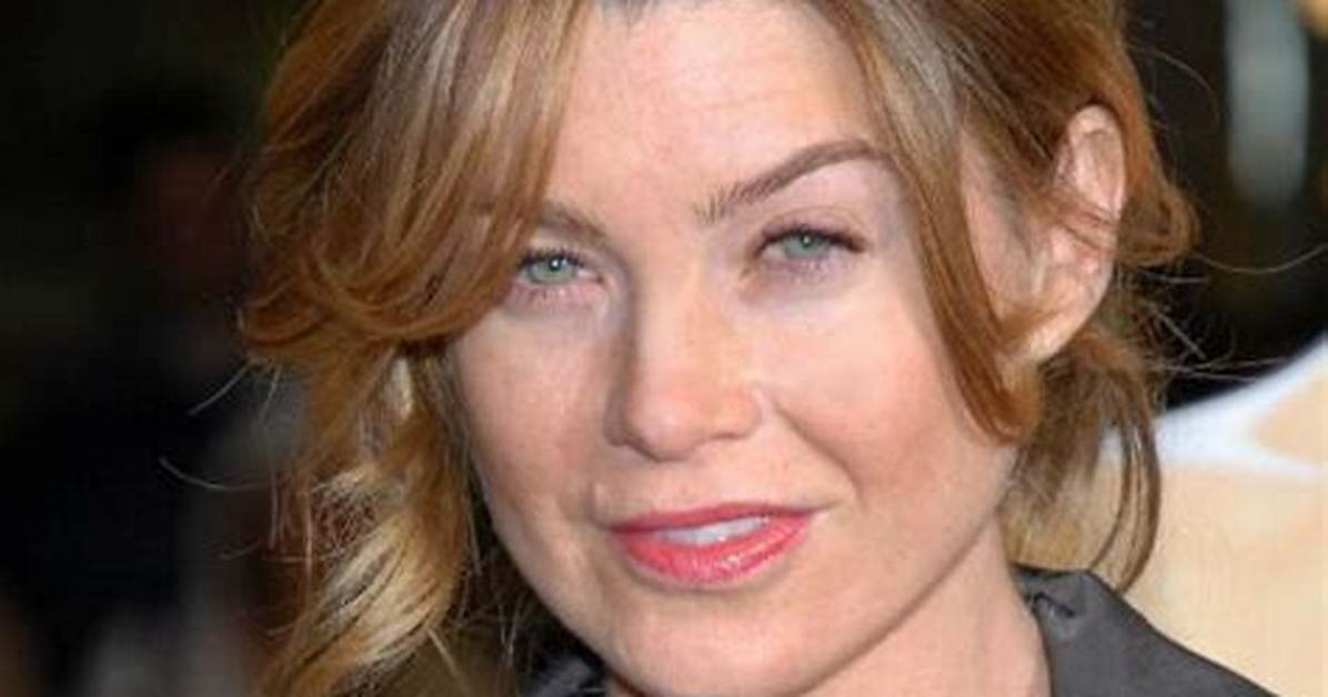Ellen Pompeo Bio (Wiki)