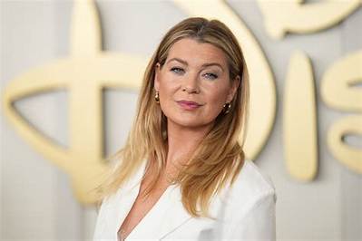 Ellen Pompeo Jumps on the Bandwagon and Chides Young Celebrities