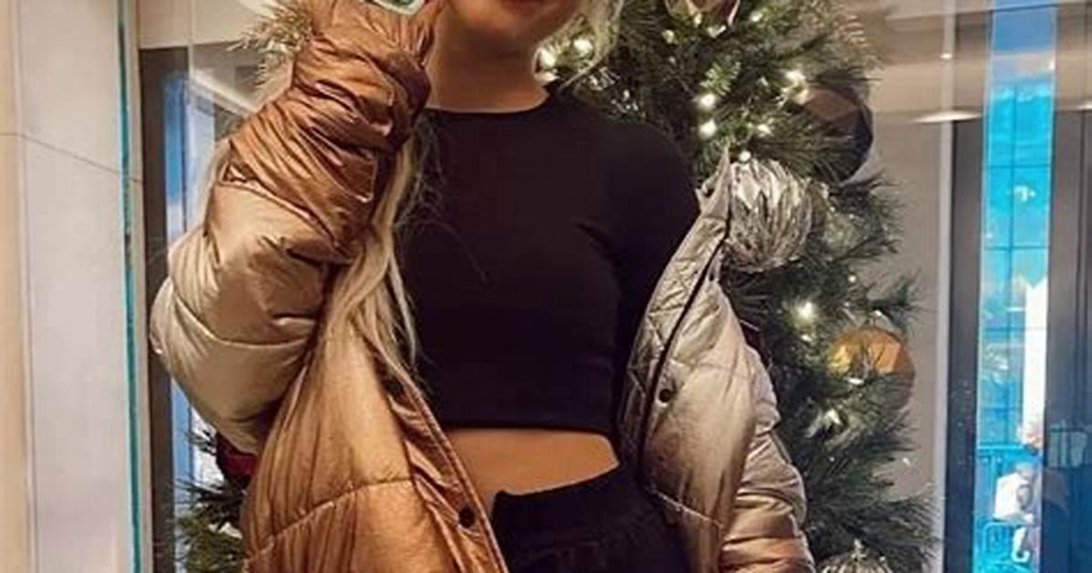 Elliana Walmsley Net Worth - Wiki, Age, Weight and Height, Relationships, Family, and More