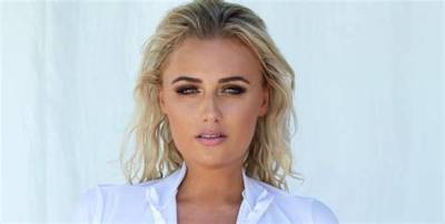 Ellie-Jean Coffey Height, Weight, Net Worth, Age, Birthday, Wikipedia, Who, Instagram, Biography