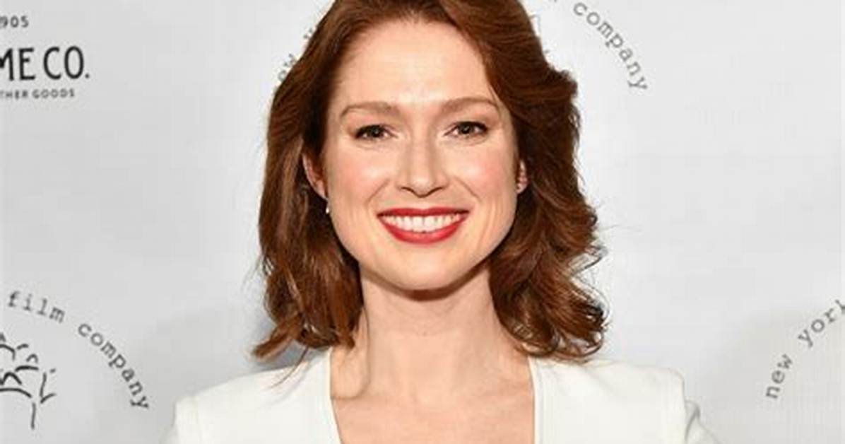 Ellie Kemper Net Worth (And 5 Facts You Might Not Know)