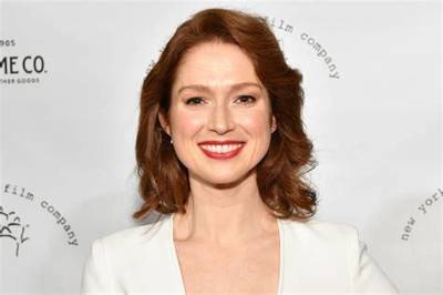 Ellie Kemper Net Worth (And 5 Facts You Might Not Know)