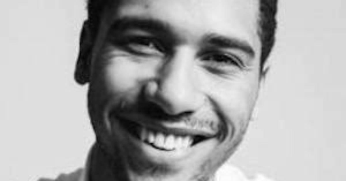 Elliot Knight - Age, Family, Bio